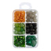 Bead Box - Zucchini Bread apx110g