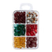 Bead Box - Fruit Cake apx110g