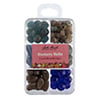Bead Box - Blueberry Muffin apx110g