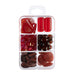 Bead Box - Red Velvet Cupcake apx110g