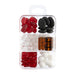 Bead Box - Black Forest Cake apx110g