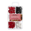 Bead Box - Black Forest Cake apx110g