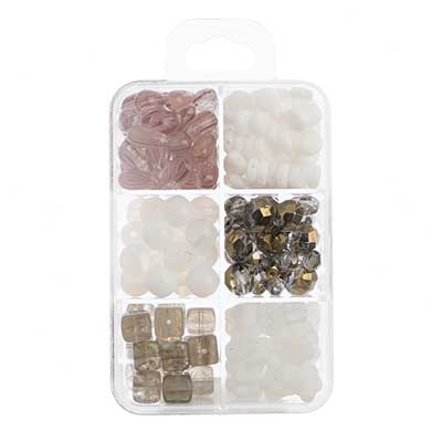 Bead Box - Ice Wine apx110g