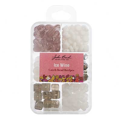 Bead Box - Ice Wine apx110g