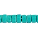 Ceramic Bead Cylinder 6x4mm - Cosplay Supplies Inc