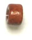 Ceramic Bead Cylinder 6x4mm 