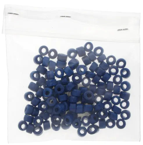 Ceramic Bead Cylinder 6x4mm 