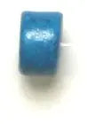 Ceramic Bead Cylinder 6x4mm 