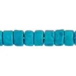 Ceramic Bead Cylinder 6x4mm - Cosplay Supplies Inc