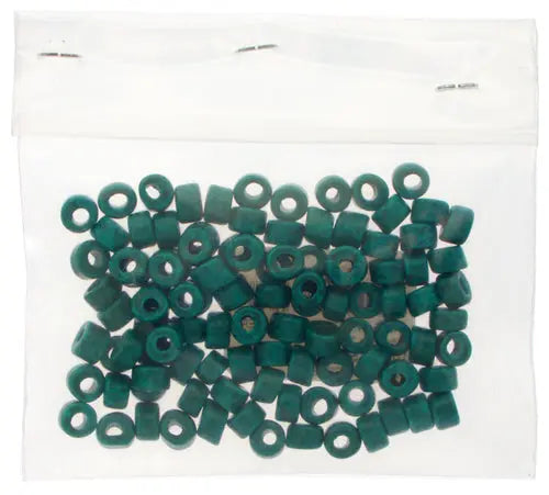 Ceramic Bead Cylinder 6x4mm 