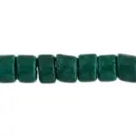 Ceramic Bead Cylinder 6x4mm - Cosplay Supplies Inc