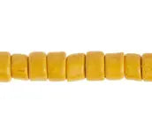 Ceramic Bead Cylinder 6x4mm - Cosplay Supplies Inc