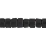 Ceramic Bead Cylinder 6x4mm - Cosplay Supplies Inc