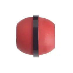 Resin Bead Barrel 18x20mm 8" Strung - Cosplay Supplies Inc