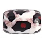 Resin Capsule 15x25mm 8" Strung Dalmation (8pcs) - Cosplay Supplies Inc