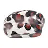 Resin Nugget 18x28mm 8" Strand Dalmation (7pcs) 