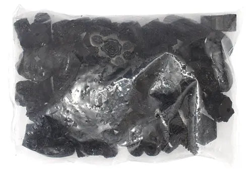 Resin Beads Irregular Chunky Shapes 