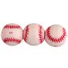 Acrylic Sports Bead Baseball 11x12mm