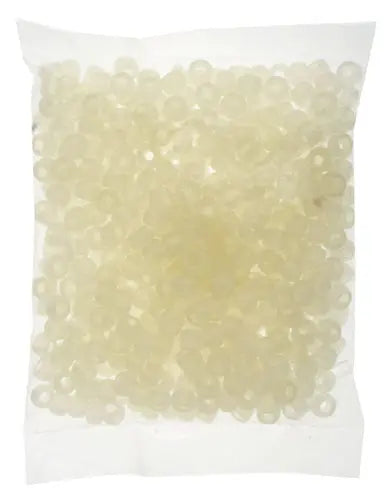 Acrylic Bead Pony Sun Change 9x6mm