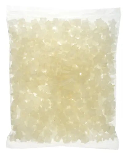 Acrylic Bead Pony Star Sun Change 12x8mm