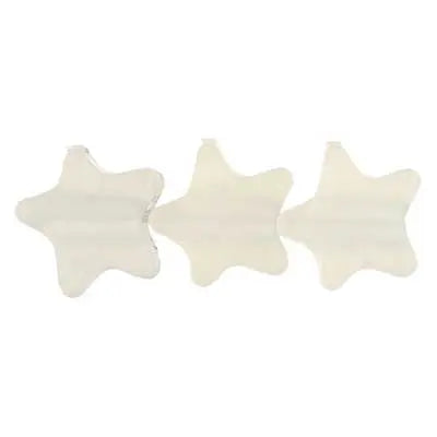 Acrylic Bead Pony Star Sun Change 12x8mm - Cosplay Supplies Inc