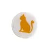 Bead Discs 19mm Cat