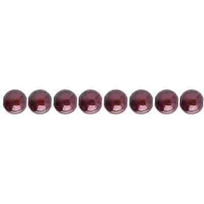 Miracle Bead Round Transparent 100pcs 4mm