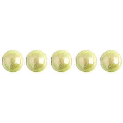 Miracle Bead Round Transparent