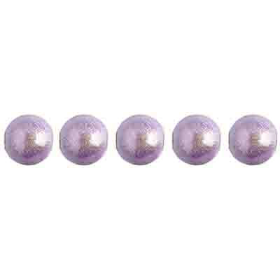 Miracle Bead Round Transparent