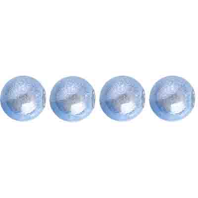 Miracle Bead Round Transparent