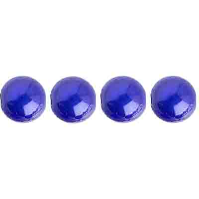 Miracle Bead Round Transparent