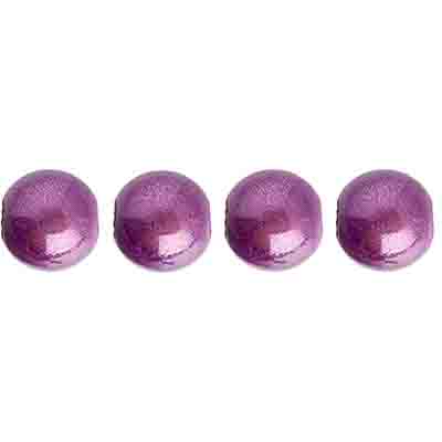 Miracle Bead Round Transparent