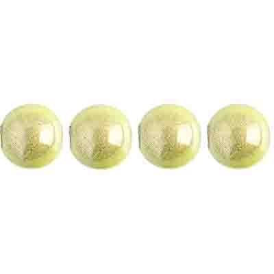 Miracle Bead Round Transparent