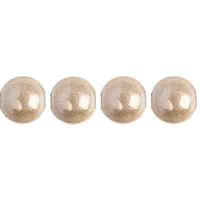 Miracle Bead Round Transparent