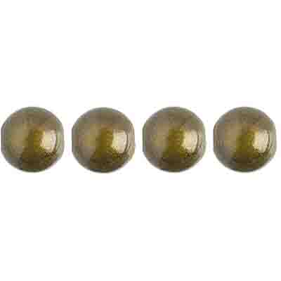 Miracle Bead Round Transparent