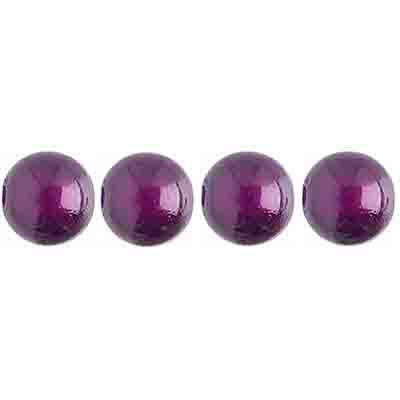 Miracle Bead Round Transparent