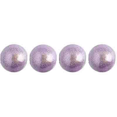 Miracle Bead Round Transparent