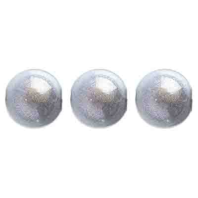 Miracle Bead Round Transparent 10pcs 10mm