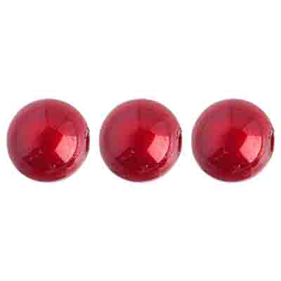 Miracle Bead Round Transparent 10pcs 10mm