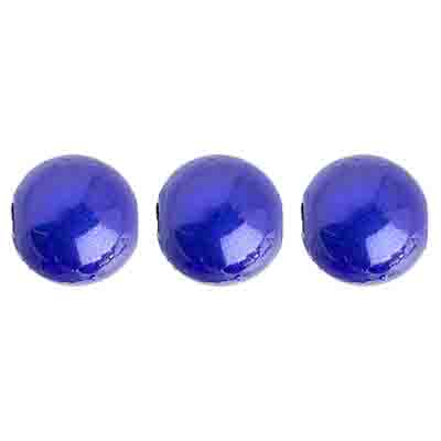 Miracle Bead Round Transparent 10pcs 10mm