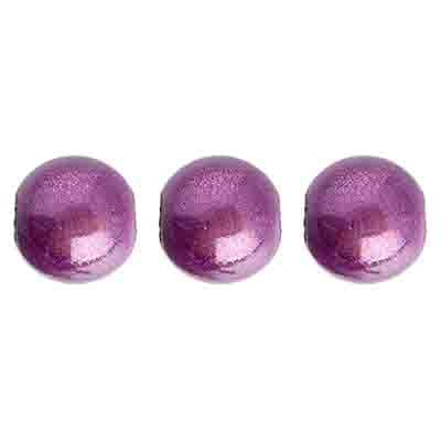 Miracle Bead Round Transparent 10pcs 10mm