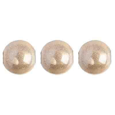 Miracle Bead Round Transparent 10pcs 10mm