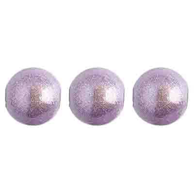Miracle Bead Round Transparent