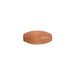 Euro Wood Beads Oval 7x14mm 