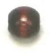 Euro Wood Beads Round 5mm 