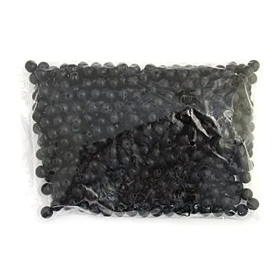 Euro Wood Beads Round 10mm 