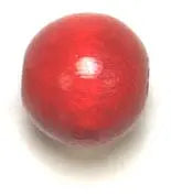 Euro Wood Beads Round 10mm 