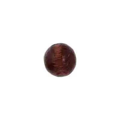 Euro Wood Beads Round 10mm - Cosplay Supplies Inc