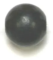 Euro Wood Beads Round 12mm 