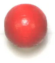 Euro Wood Beads Round 12mm 